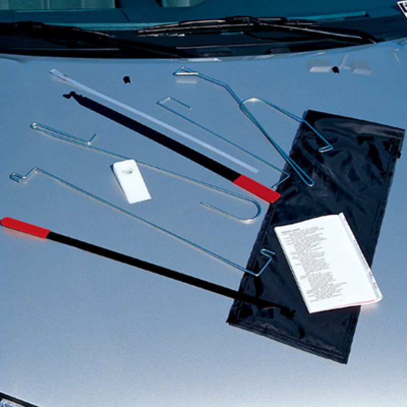 Emergency Door Entry Tool Kit