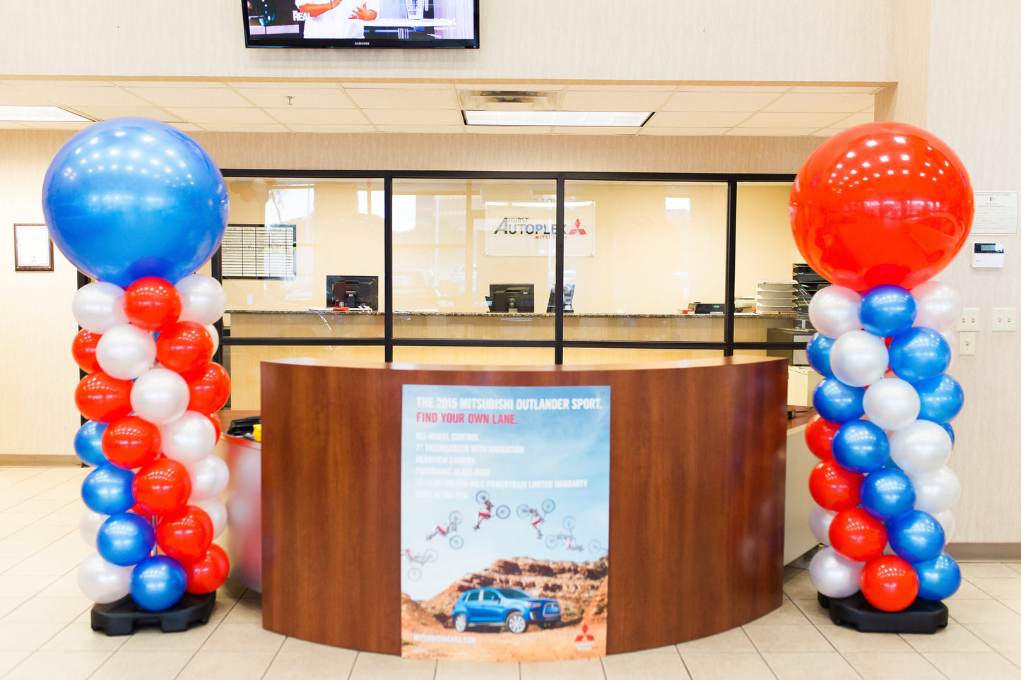 Perma Shine 9' Tower Kit