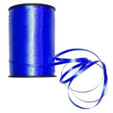 Balloon Ribbon - 3/16" x 500 yards