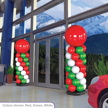 Perma Shine 7' Tower Kit