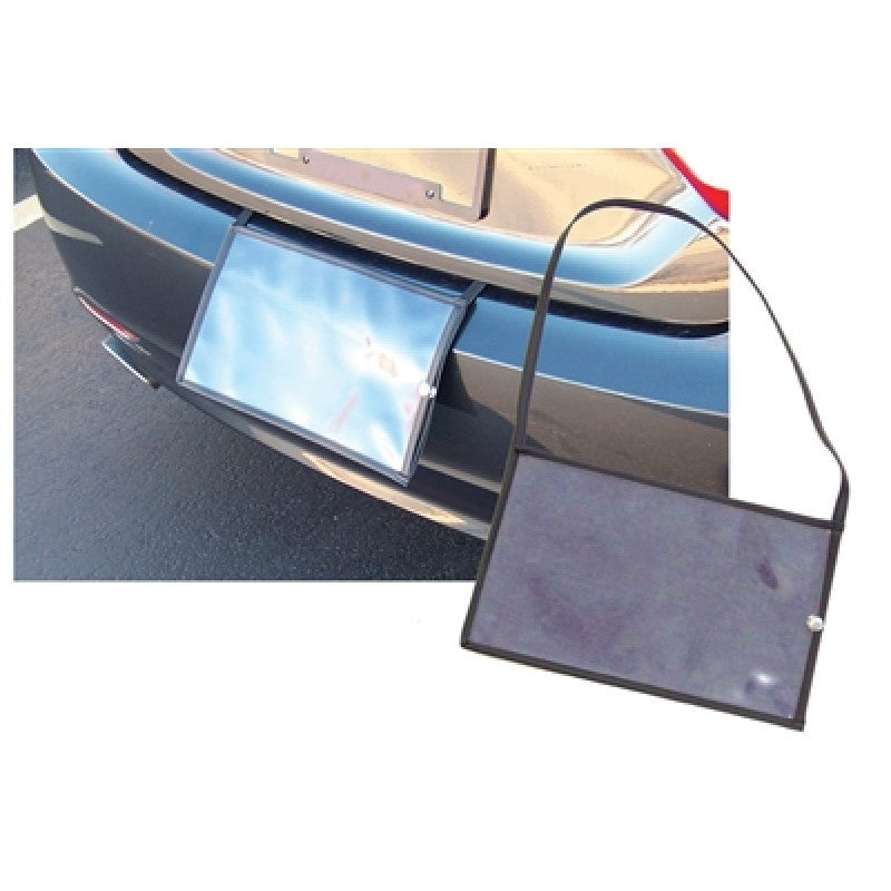 Tag Bag License Holder