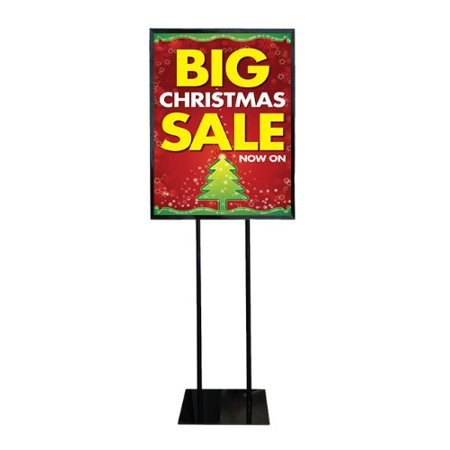 Poster Stand