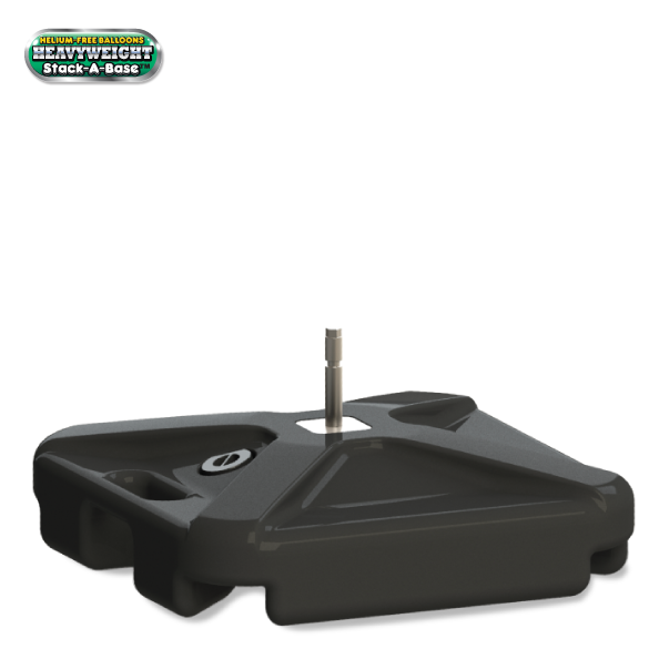 Xtreme Weather Reusable Balloon -  (1) Balloon Pole Kit