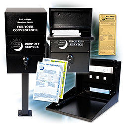 Night Drop Products