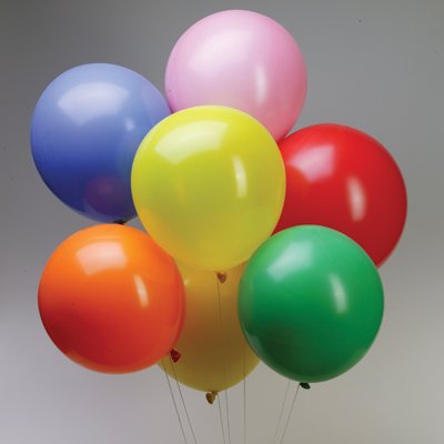 Balloons