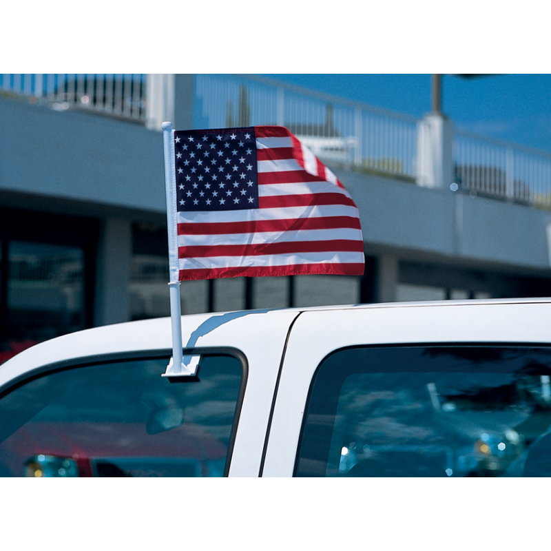 Car Flags