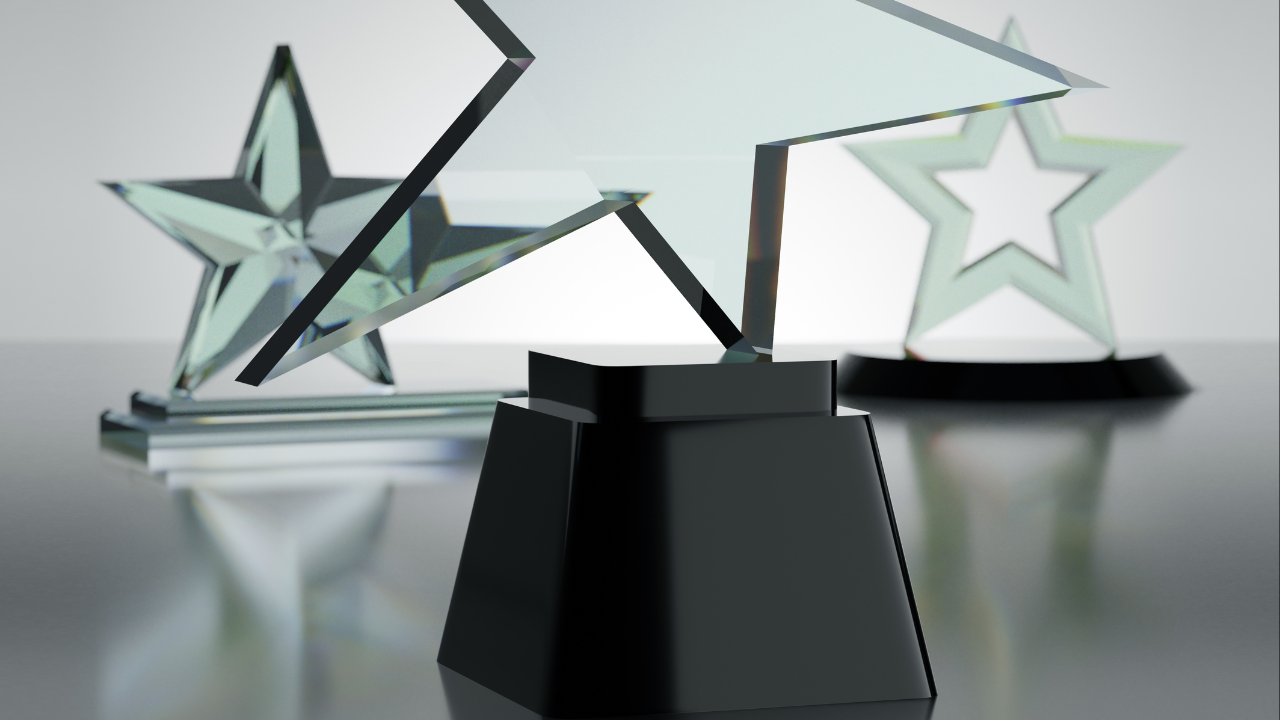 Gifting & Awards