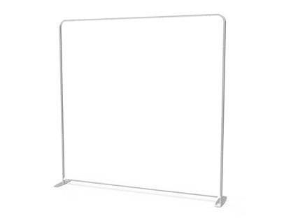 20' Tension Fabric Display
