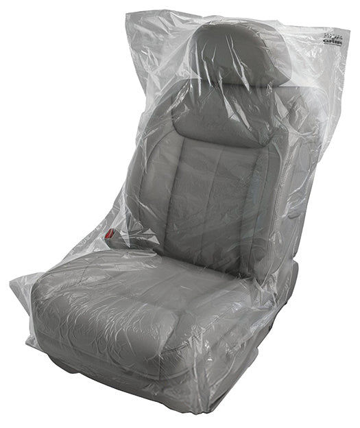 Seat Cover - Slip-N-Grip / Standard