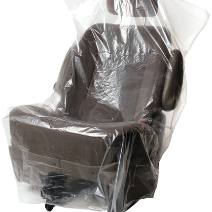 Seat Covers - CAATS Dealer Advantage / Premium