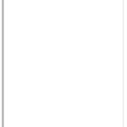 Floor Mat - Paper Plain White - 50#, Box of 1000