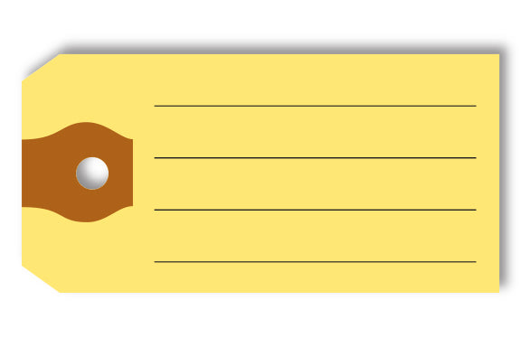 Multi-Purpose Tags