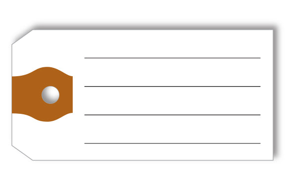 Multi-Purpose Tags
