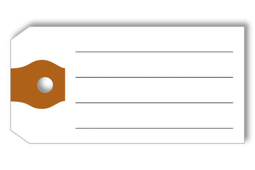 Multi-Purpose Tags