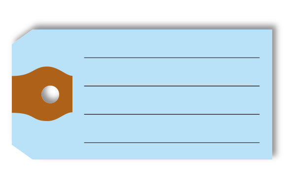 Multi-Purpose Tags