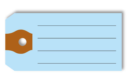 Multi-Purpose Tags