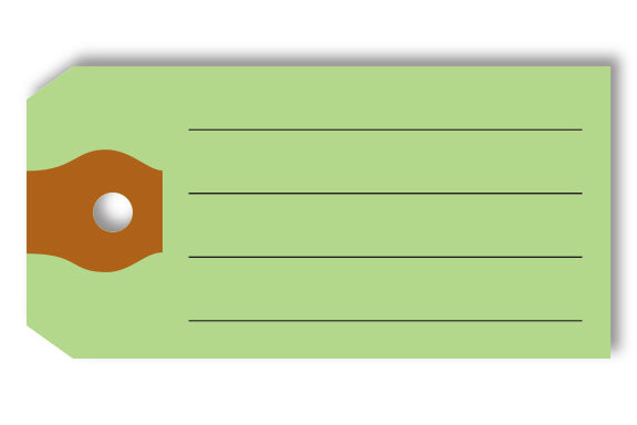 Multi-Purpose Tags