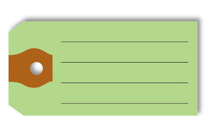 Multi-Purpose Tags