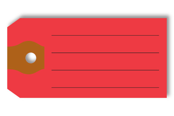 Multi-Purpose Tags