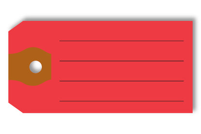 Multi-Purpose Tags