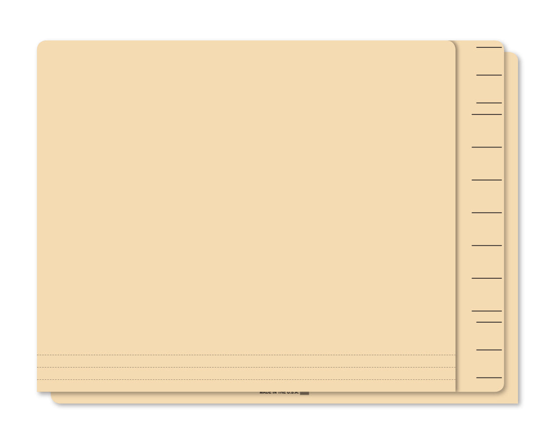File Right File Folders