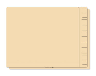 File Right File Folders