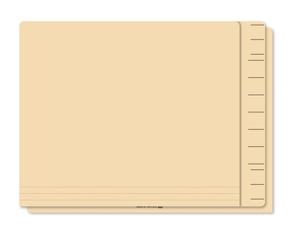 File Right File Folders