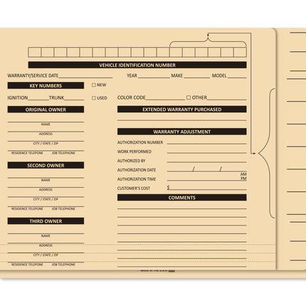 File Right File Folders