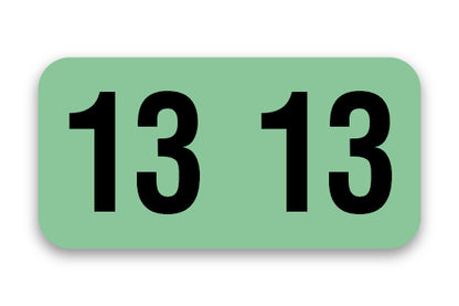 File Right Year Labels