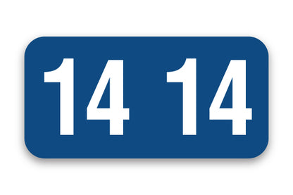 File Right Year Labels