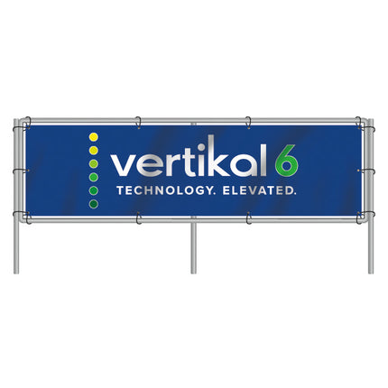 Smart Frame Banner System