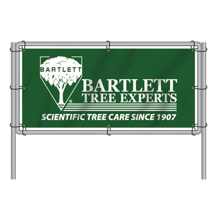 Smart Frame Banner System