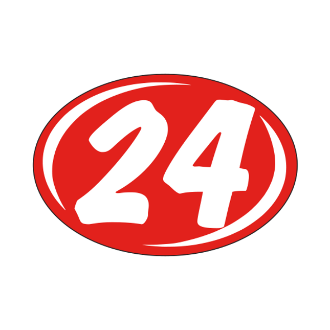 Year Model Signs – Romano Promo Dealer Supply