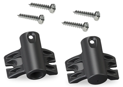 Fence Post Mount Set (2) - Xtreme Weather Reusable Balloons
