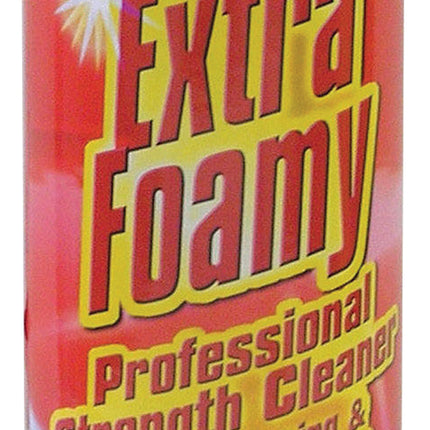 Extra Foamy Multi-Purpose Cleaner