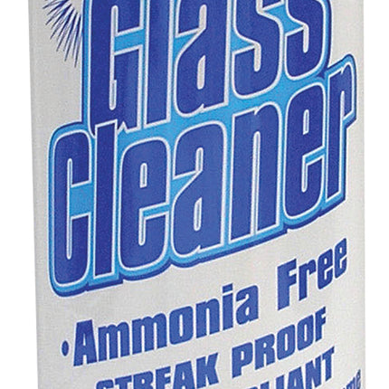 Glass Cleaner – Ammonia Free