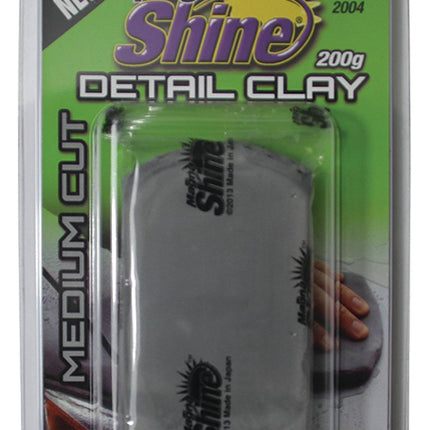 Magna Shine Clay Bar