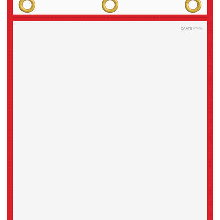 Repair Order/Work Ticket Holders