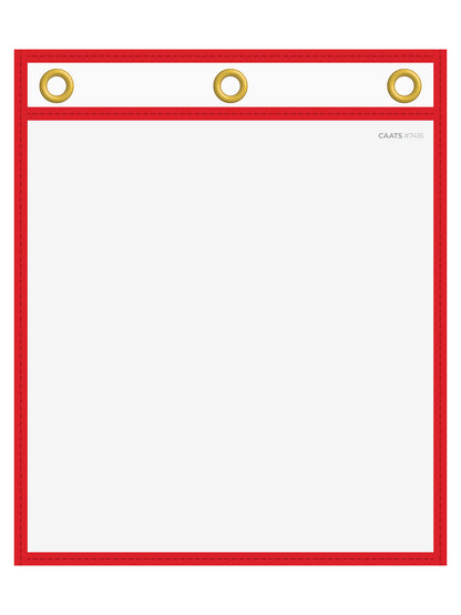 Repair Order/Work Ticket Holders