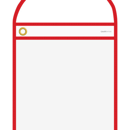 Repair Order/Work Ticket Holders