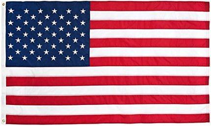 American Flag - Nylon - 10' x 15'