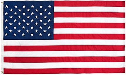 American Flag - Nylon - 8' x 12'