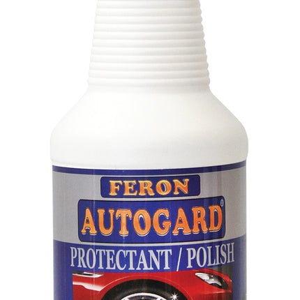 Autogard Protectant Polish 32 oz. Bottle Qty. 1