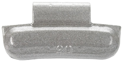 FN-Series-Lead Car Knock-On Coated Wheel Weight - Qty. 25