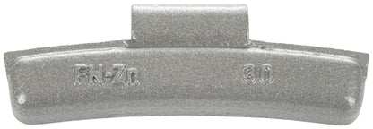 FN-Series-Lead Car Knock-On Coated Wheel Weight - Qty. 25