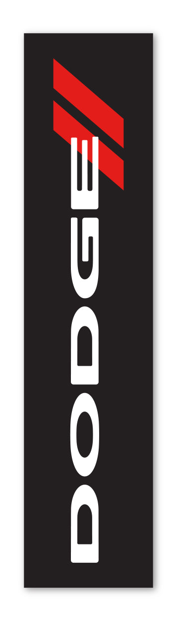 Large Flat Top Flag - Flag Only (Discontinued)