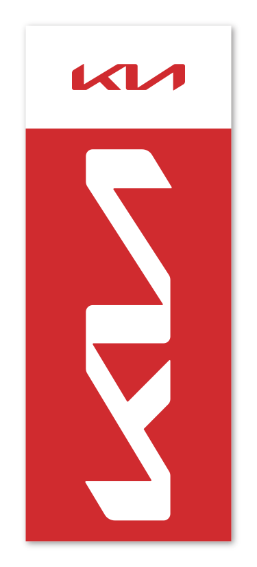 Large Flat Top Flag - Flag Only (Discontinued)