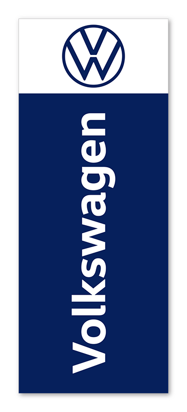 Large Flat Top Flag - Flag Only (Discontinued)