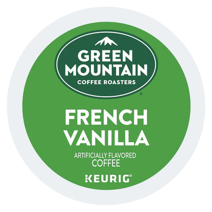 Green Mountain KCups - Qty. 96 - 10 Flavors Available
