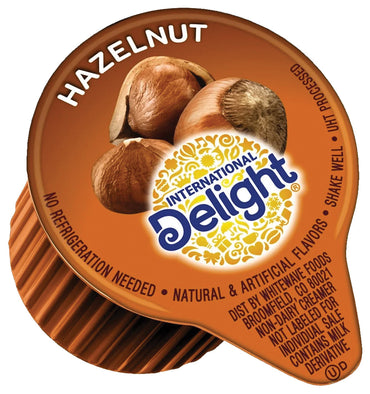 Delight Creamer Singles - Qty. 48